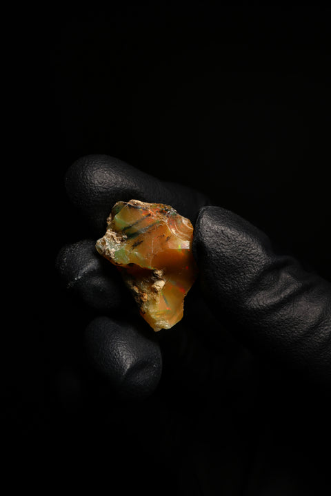 2.79g Rough Single
