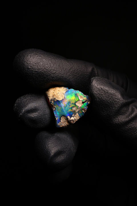 1.84g Rough Single