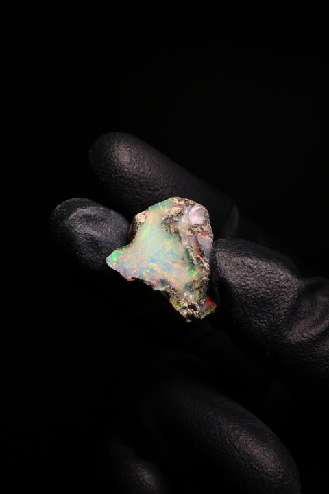 1.95g Rough Single