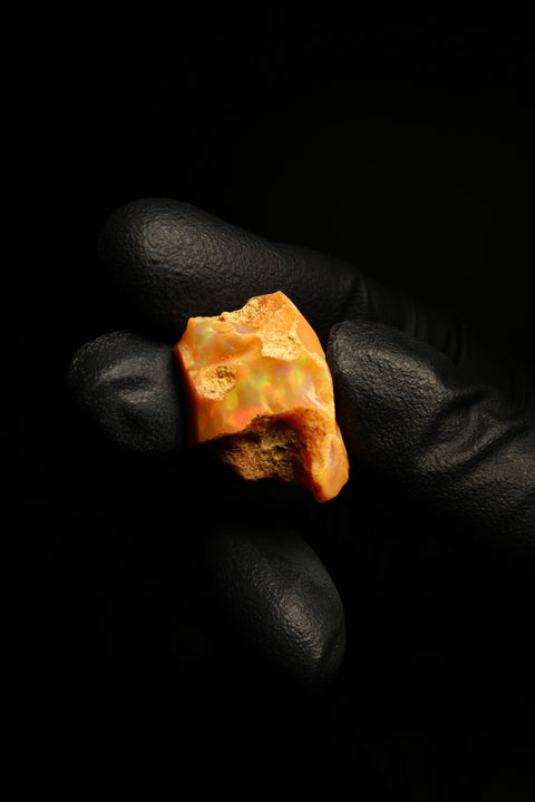 2.79g Rough Single