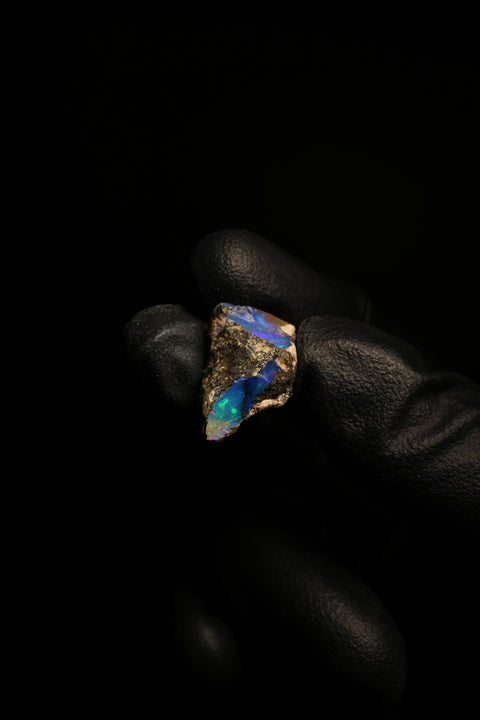 1.31g Rough Single