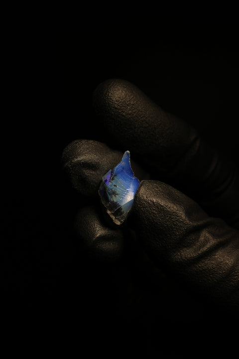 0.78g Rough Single