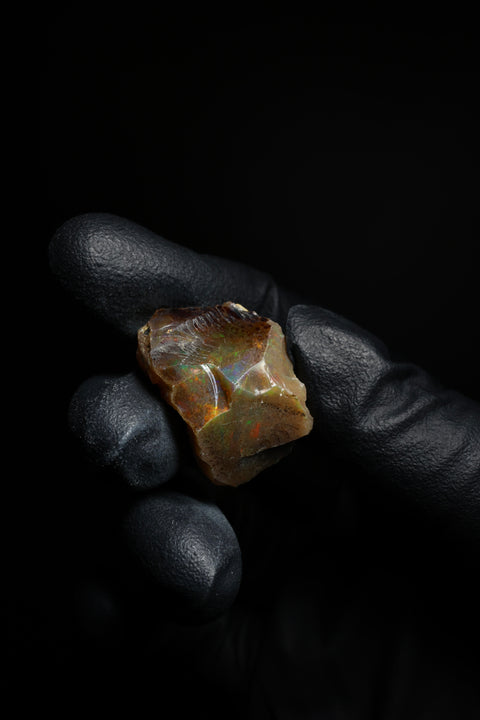 3.60g Rough Single
