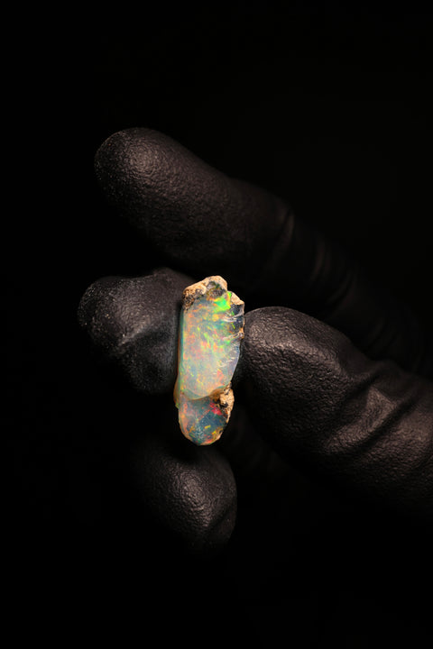 0.53g Rough Single