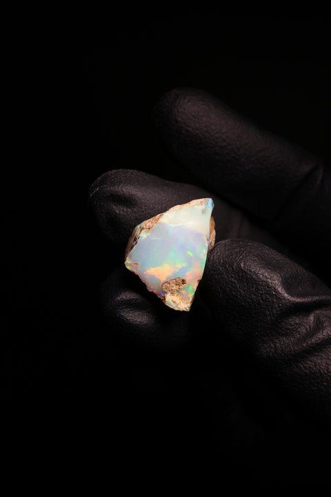 1.83g Rough Single