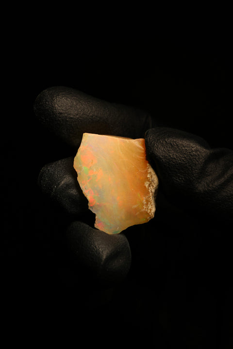 3.78g Rough Single