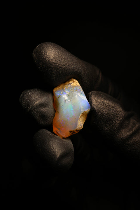 1.83g Rough Single