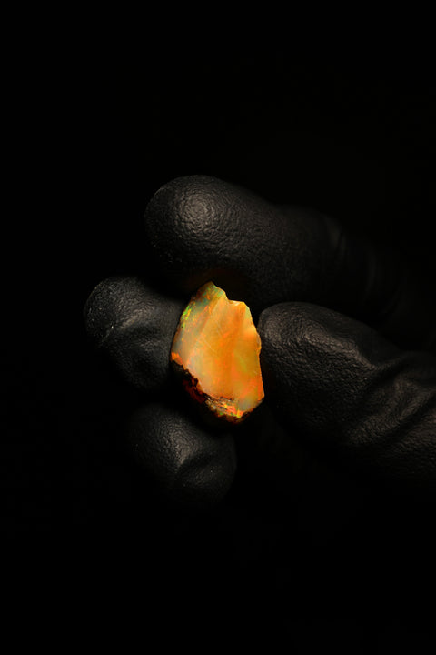 1.12g Rough Single