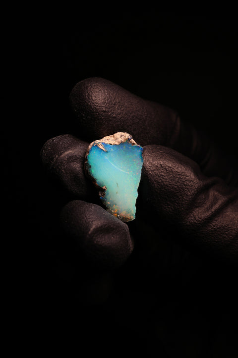 0.88g Rough Single