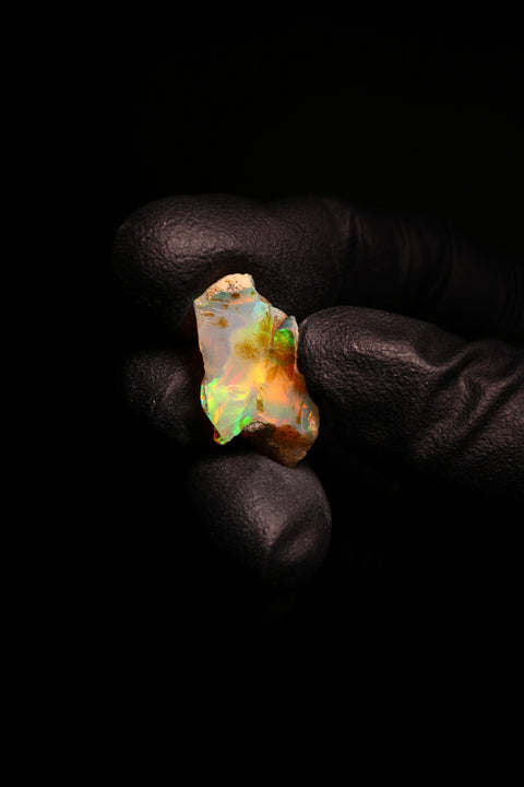 1.52g Rough Single