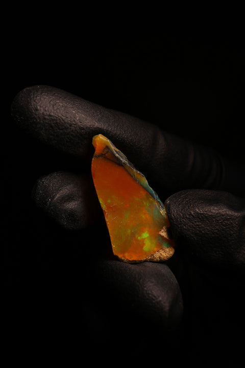 2.81g Rough Single