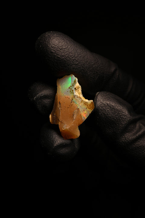 2.53g Rough Single