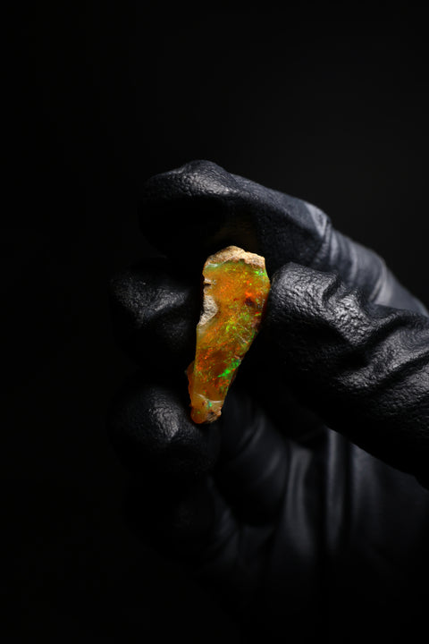 0.87g Rough Single