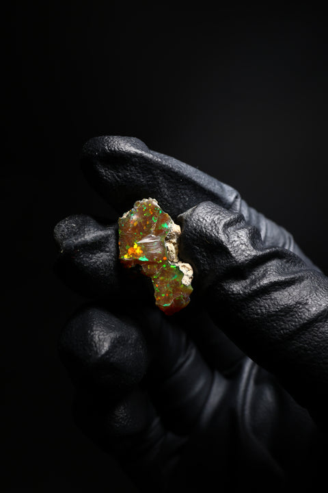 0.88g Rough Single