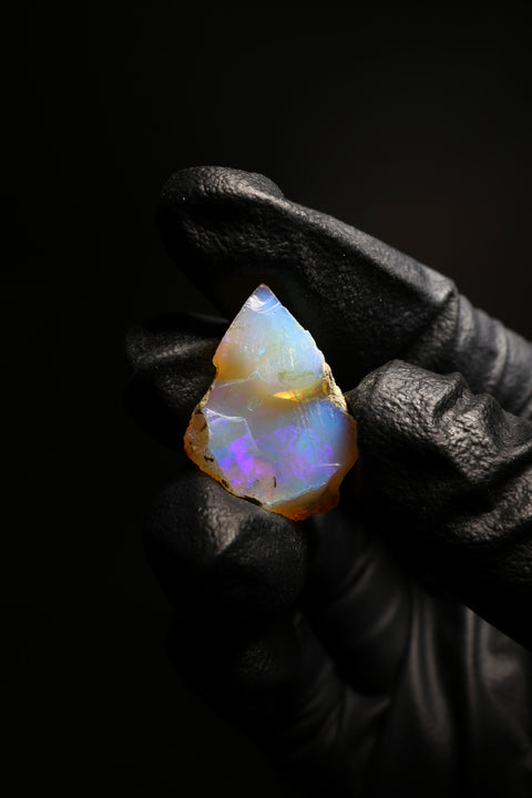 1.83g Rough Single