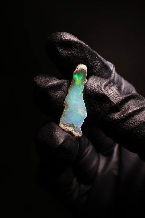 0.65g Rough Single