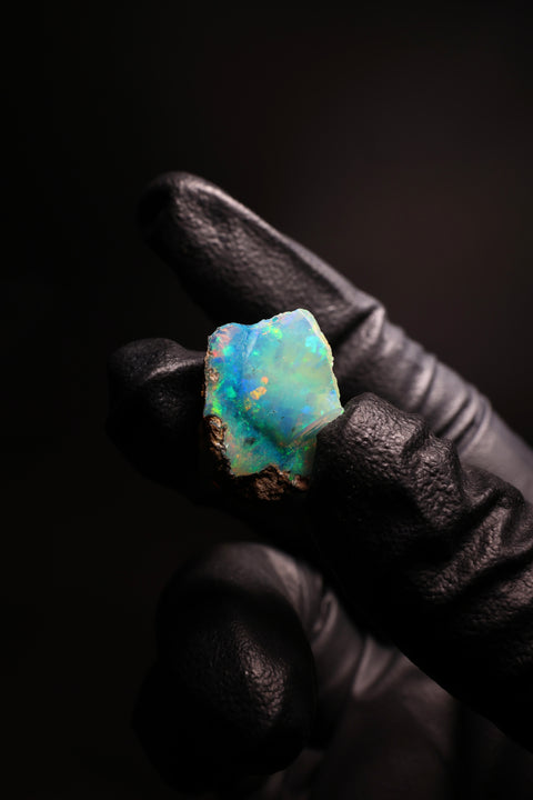 1.47g Rough Single