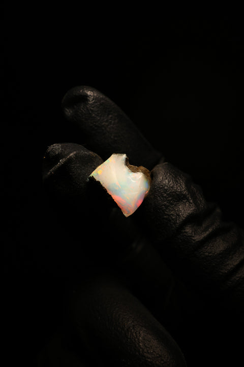 1.52g Rough Single