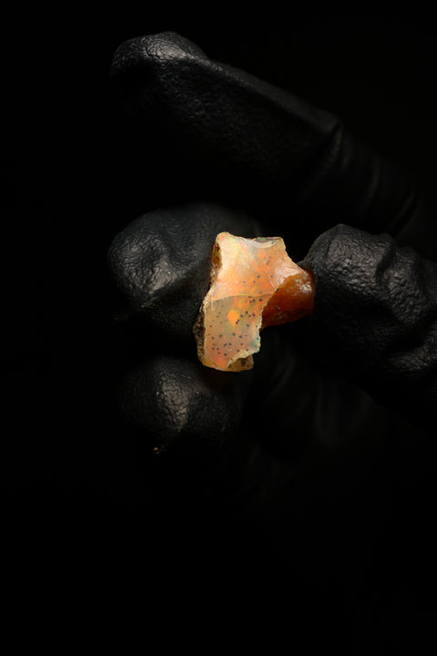 0.86g Rough Single