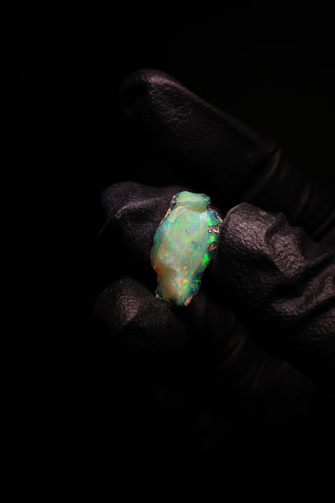 0.62g Rough Single