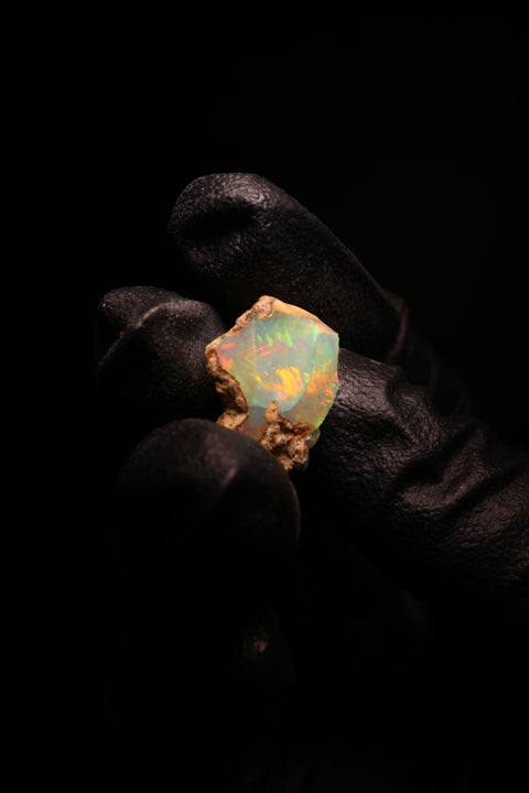 1.20g Rough Single