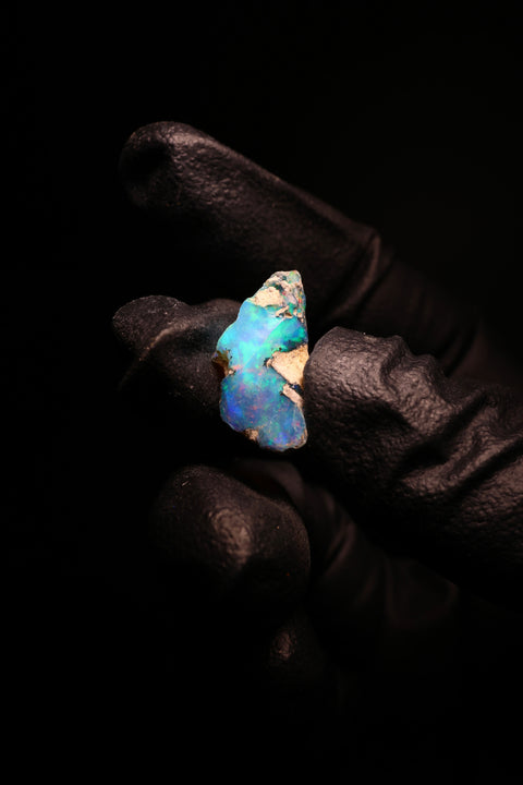 0.65g Rough Single