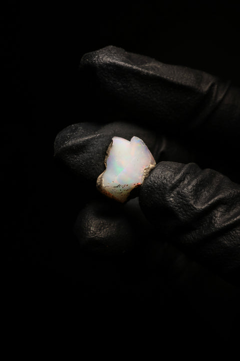 1.14g Rough Single