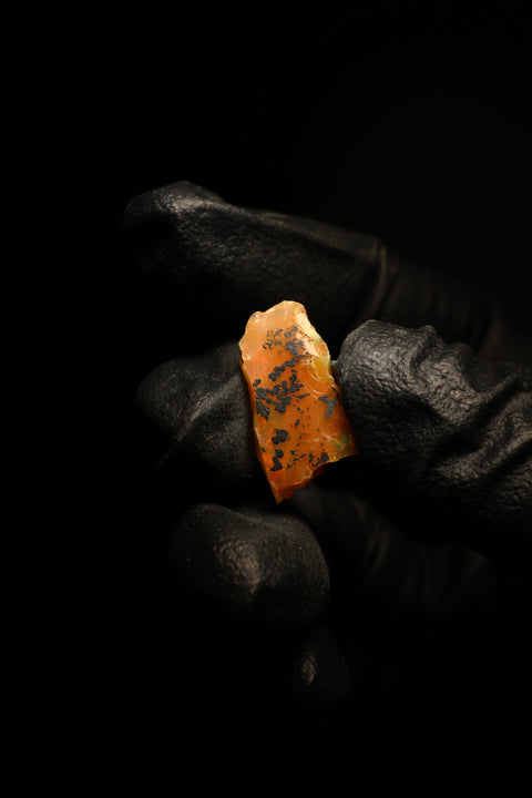 0.72g Rough Single