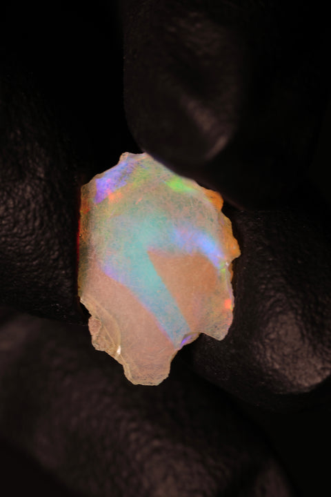 0.68g Rough Single