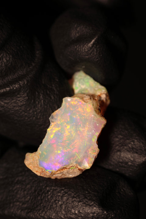 1.40g Rough Single