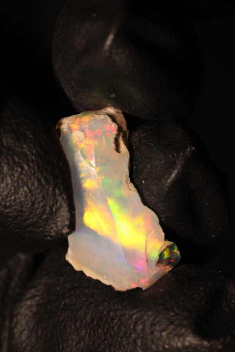 0.82g Rough Single