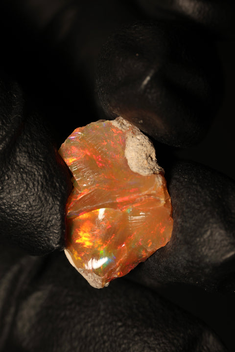 1.24g Rough Single