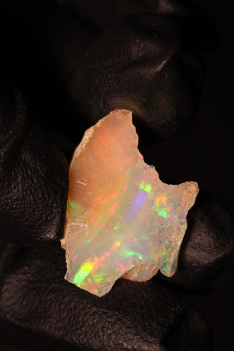 2.40g Rough Single
