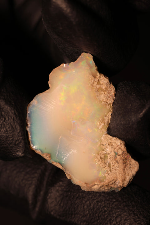 2.81g Rough Single