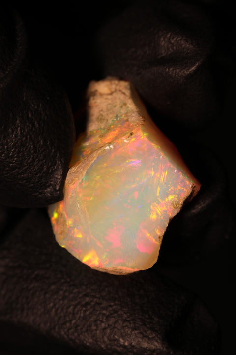 3.15g Rough Single