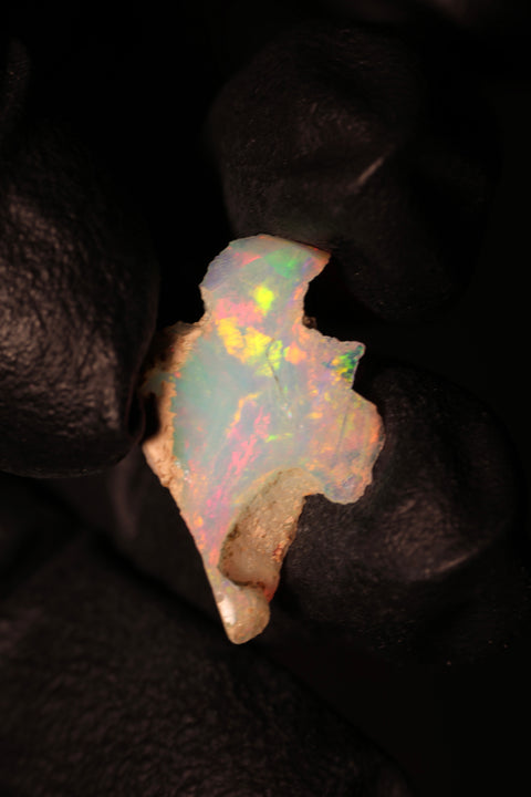 0.57g Rough Single
