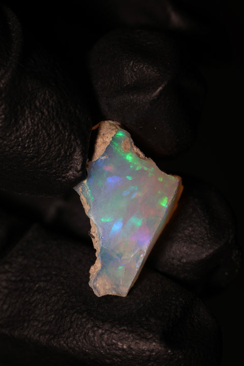 1.56g Rough Single