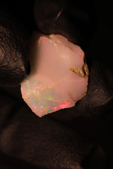 1.95g Rough Single