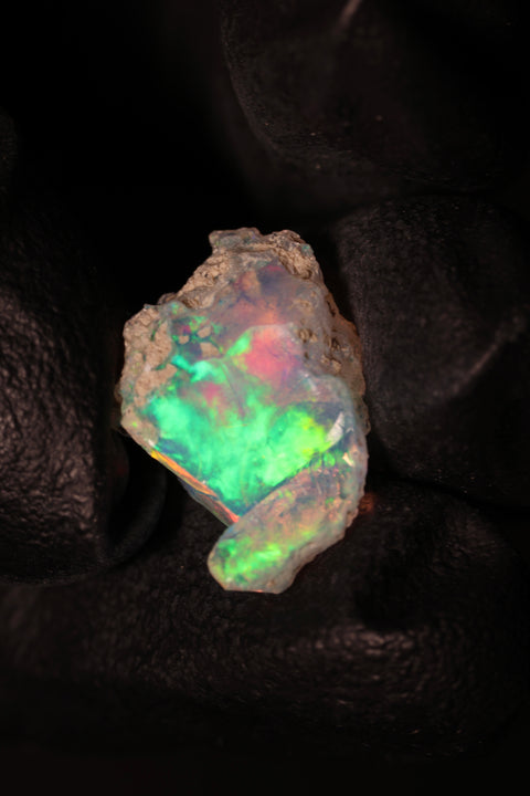 0.86g Rough Single
