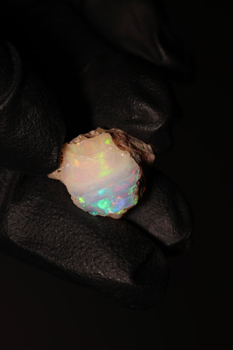 2.52g Rough Single