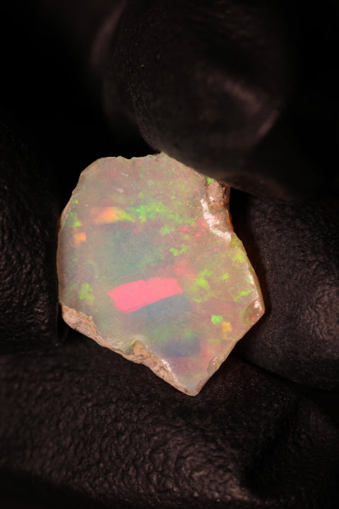 1.15g Rough Single