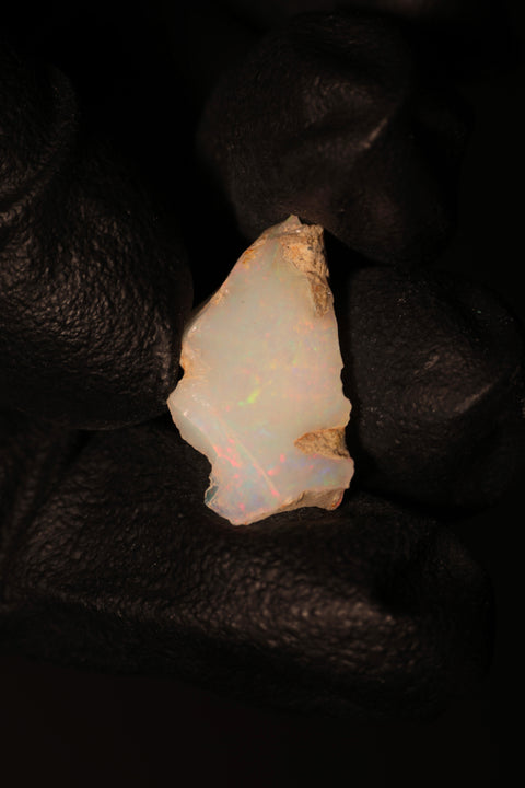 1.11g Rough Single