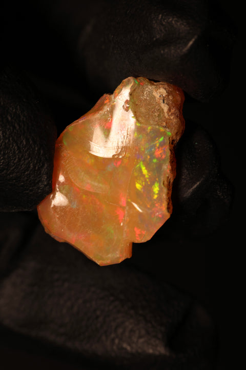 2.30g Rough Single