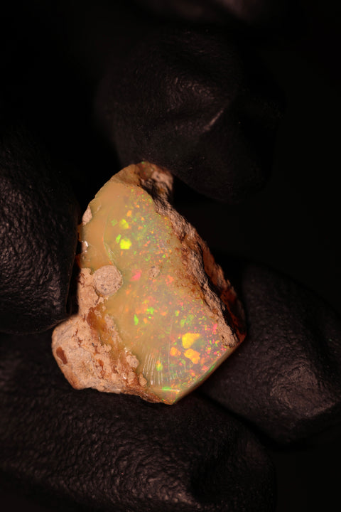 2.50g Rough Single