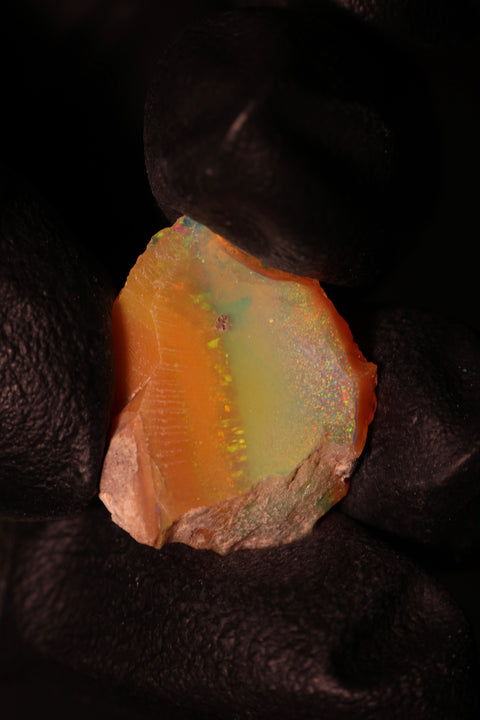 1.70g Rough Single