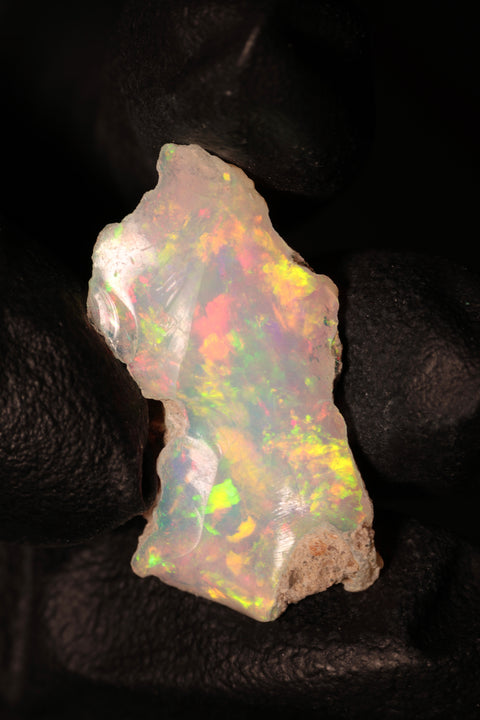 2.25g Rough Single