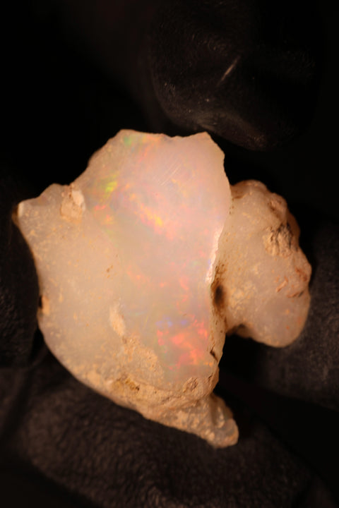 3.59g Rough Single