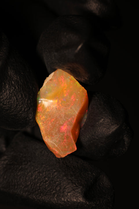 1.07g Rough Single