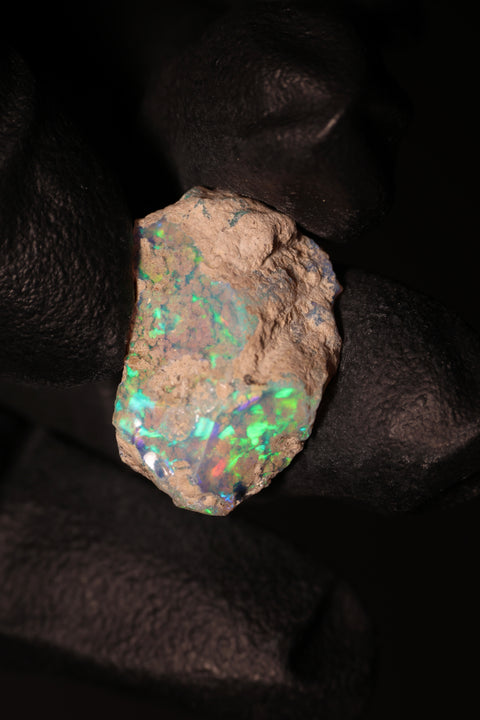 1.54g Rough Single