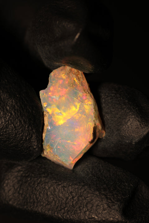 1.23g Rough Single